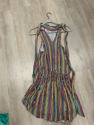 Boutique Romper Multi Size L thumbnail 4