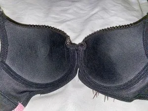 Boutique Lydia Bra / Bralette thumbnail 4