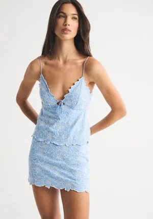 Abercrombie Tank Top thumbnail 1