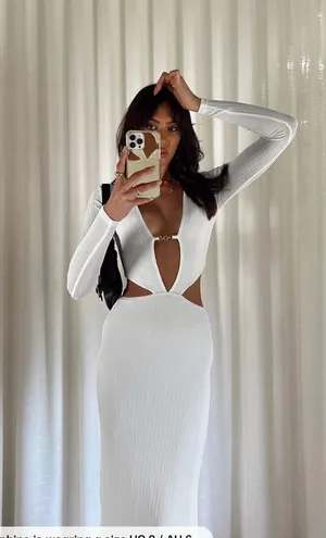 Princess Polly Dress thumbnail 1