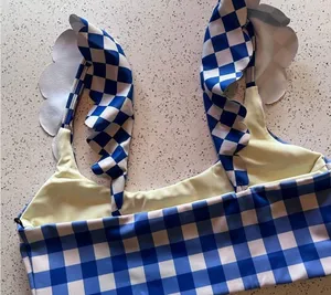 Beach Riot Audrey Bra Top thumbnail 5