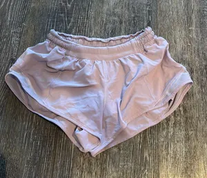 Lululemon Shorts Hotty Hot 2.5" thumbnail 1