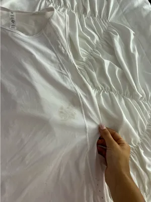 Lululemon Tank Top thumbnail 2