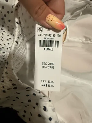 Hollister Halter Top thumbnail 7