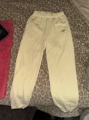 Accolade Sweatpants Alo Yoga thumbnail 1