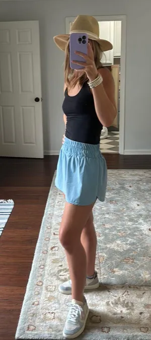 Skirt Blue thumbnail 2