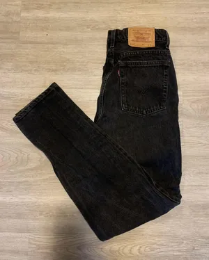 Levi's Vintage 512 Levi Jeans thumbnail 1