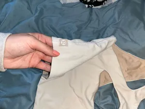 Lululemon Sports Bra  thumbnail 3