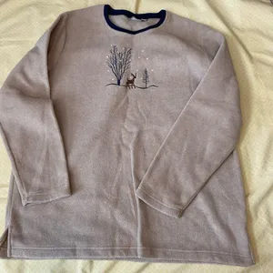 Croft & Barrow Women’s Fleece Sweater thumbnail 1
