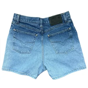 Harley Davidson Jean Shorts thumbnail 5
