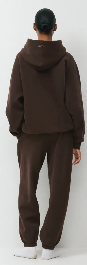 Aritzia hoodie and jogger sweatpants thumbnail 2