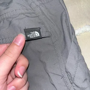 North Face Grey Pants thumbnail 6