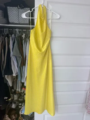 Maeve Anthropologie Dress Midi thumbnail 2