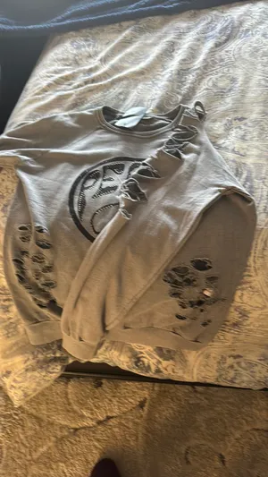 Special for my boutique sweatshirt, light weight thumbnail 2