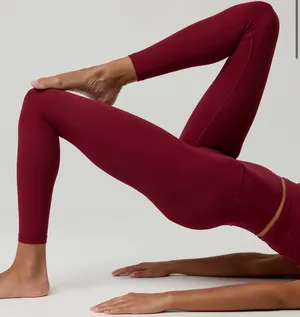 Offline by aerie leggings size large thumbnail 1