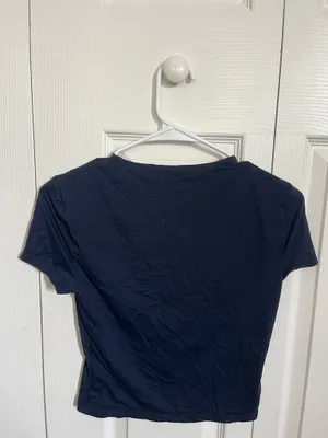 Abercrombie Athletics top thumbnail 3