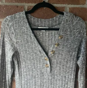 American Eagle Midi Sweater Dress thumbnail 6