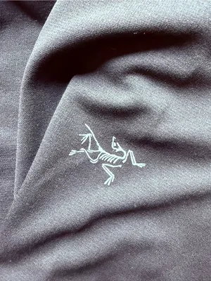 Arc'teryx Phase AR Crew Long Sleeve Shirt - size L thumbnail 4