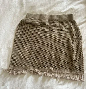 Crochet Skirt thumbnail 2