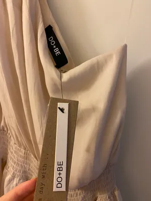 These Three Boutique DO+BE Dress thumbnail 3