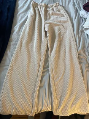 BDG Ribbed Pants Corduroy Straight-Leg thumbnail 1