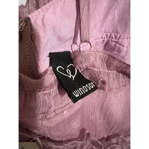 Windsor babydoll dress thumbnail 4