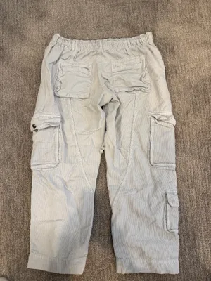 Free People Tahiti Cargo Pants thumbnail 2