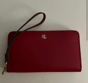 Ralph Lauren Wallet thumbnail 2