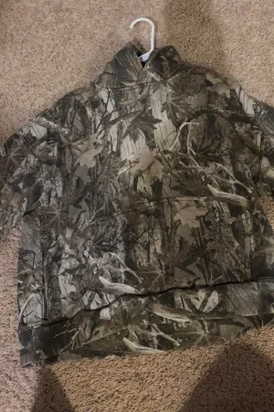 Hollister Hoodie thumbnail 1