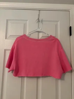 Out From Under Urban Outfitters Crop Top thumbnail 2