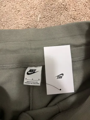 Nike Sweat Shorts Women’s thumbnail 3
