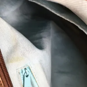 FINAL MARKDOWN LOVELY angel tote bag thumbnail 6