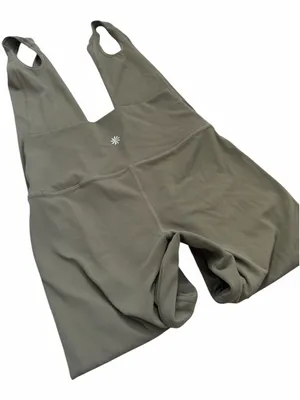 Athleta Transcend Stirrup Tight Leggings thumbnail 1