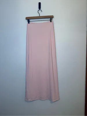 Sasha Therese CLEO MAXI SKIRT‎ PINK thumbnail 2