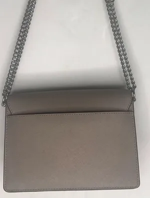 Tori Burch Emerson Envelope Bag- Gray thumbnail 2