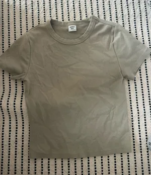 Sunday Best Aritzia Baby Tee thumbnail 1