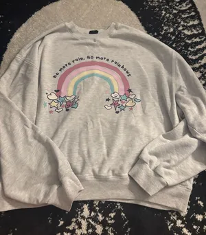 Pacsun sweatshirt  thumbnail 1