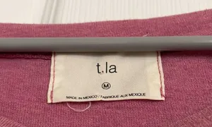 Cute pink t thumbnail 2
