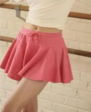 NWT Anthropologie Daily Practice Courtside Mini Skirt thumbnail 1