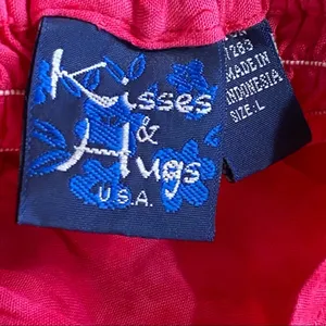 Kisses & Hugs‎ Strapless Dress thumbnail 4