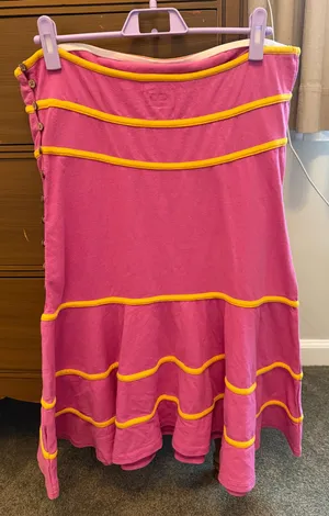 Free People Tube Top Dress (NWT) thumbnail 1