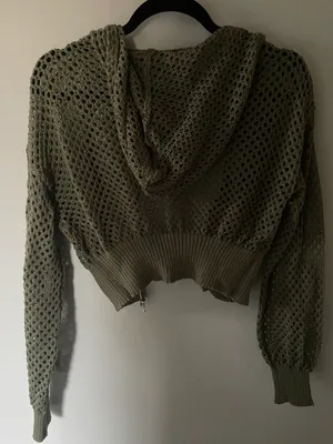Rue21 Zip Up Jacket  thumbnail 3