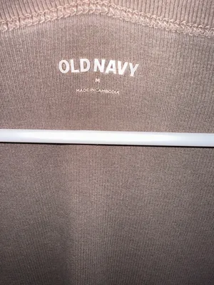 Old Navy Scoop Neck Top thumbnail 2