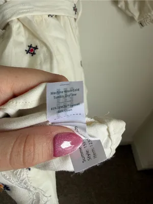 This Marine Layer Peyton Mini Dress thumbnail 10