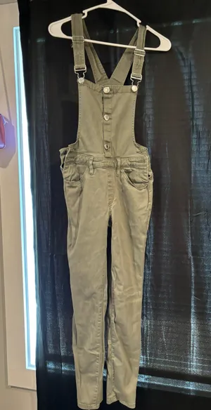 Overalls Size XS thumbnail 1