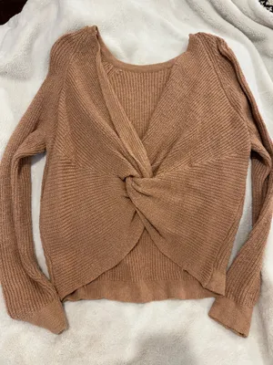 Aerie Sweater thumbnail 2