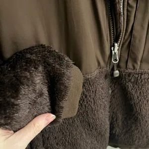 The North Face chocolate Brown Jacket summit series M thumbnail 9