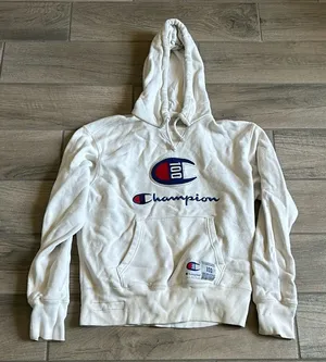 Champion hoodie thumbnail 1