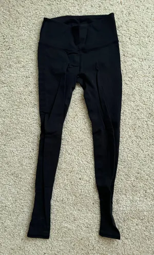 Lululemon Leggings thumbnail 1