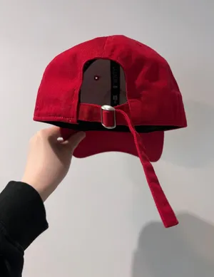 New Era Phillies Adjustable Cap thumbnail 4